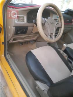 Chery Cowin